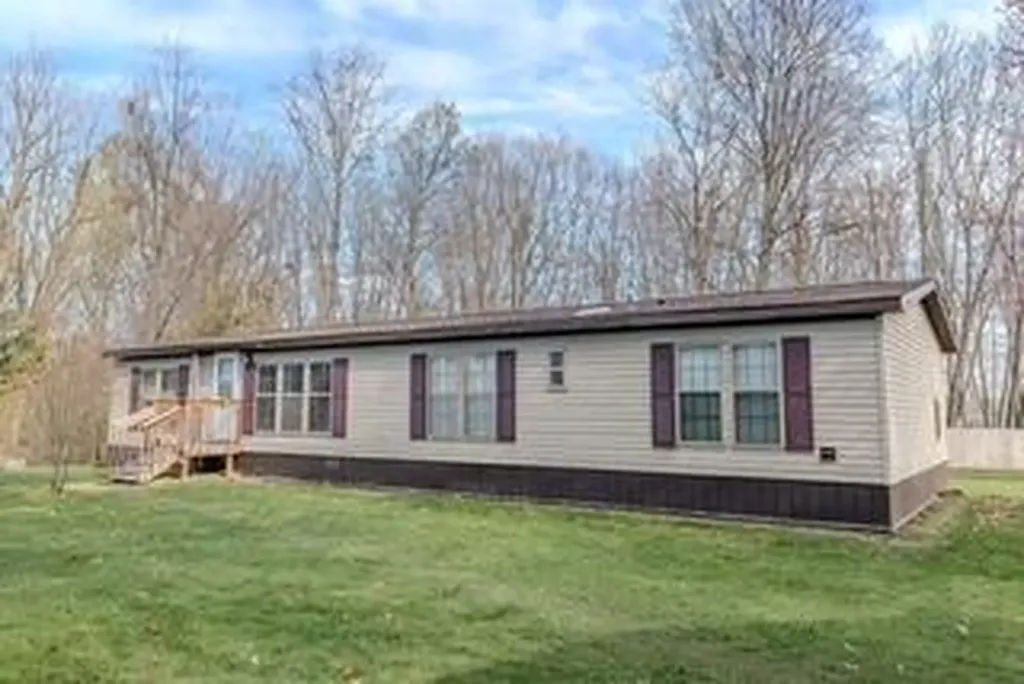27810 Maystead Road Sherman Township MI 49091