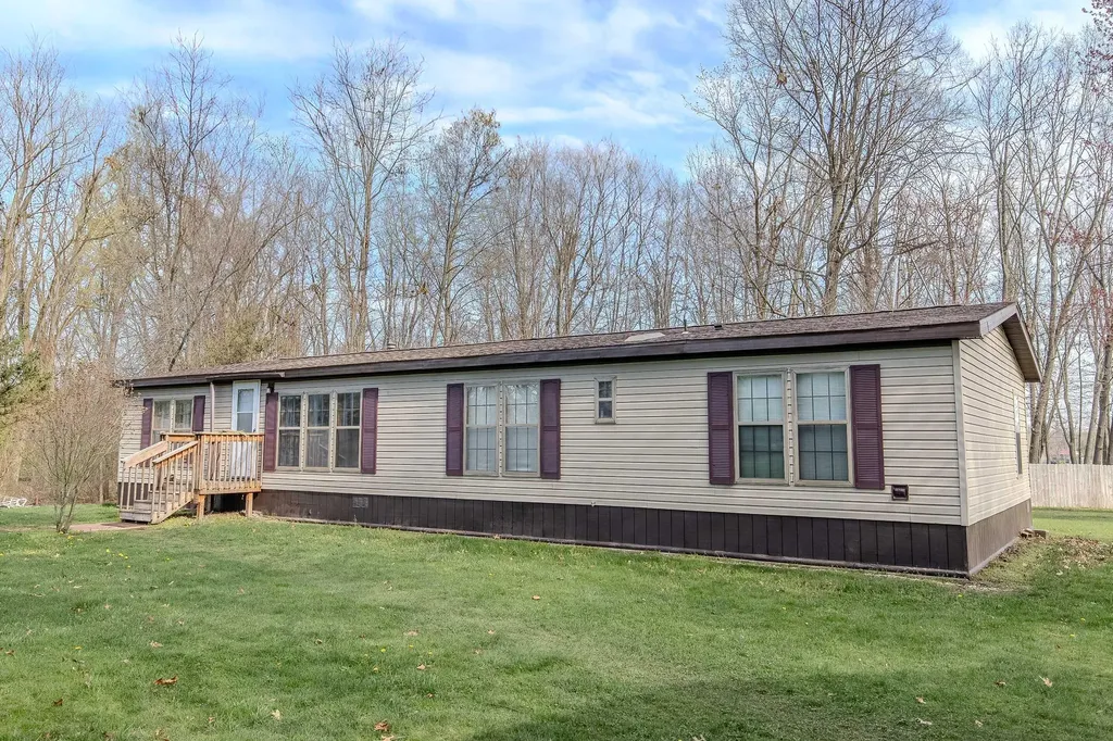 27810 Maystead Road Sherman Township MI 49091