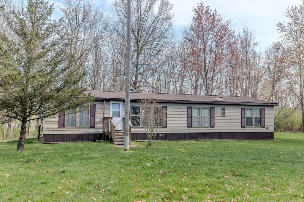 27810 Maystead Road Sherman Township MI 49091