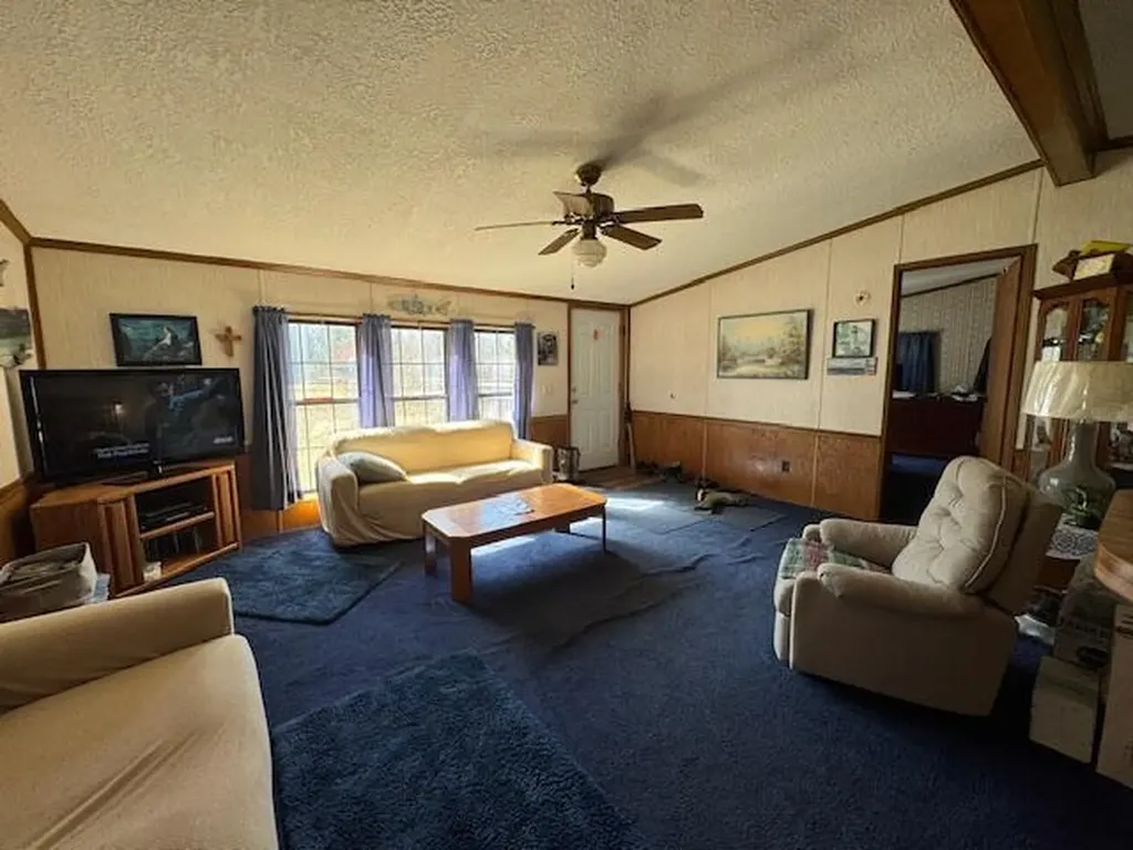 27810 Maystead Road Sherman Township MI 49091