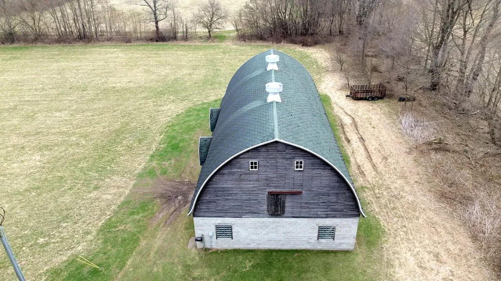 53699 Flatbush Road Flowerfield Township MI 49067