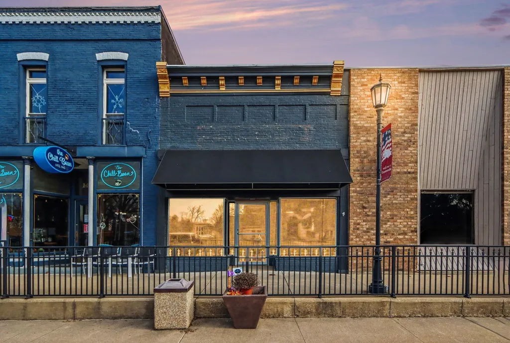 136 W Main Street Centreville Village MI 49032