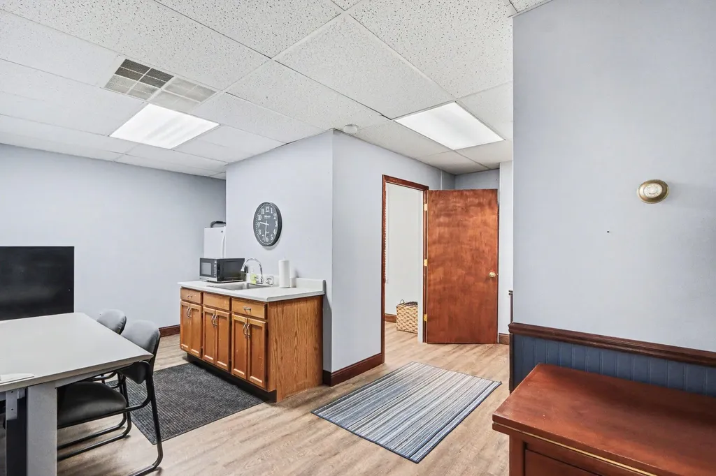 136 W Main Street Centreville Village MI 49032