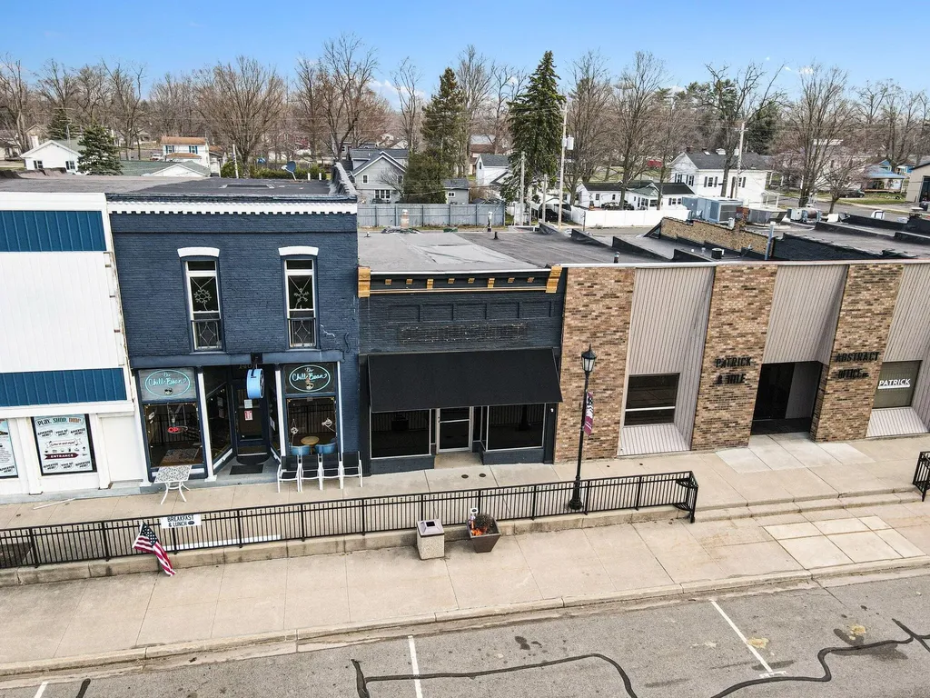 136 W Main Street Centreville Village MI 49032