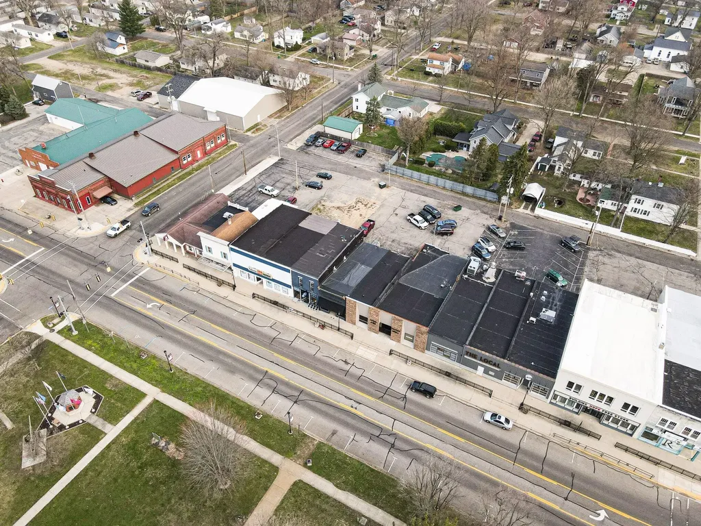136 W Main Street Centreville Village MI 49032