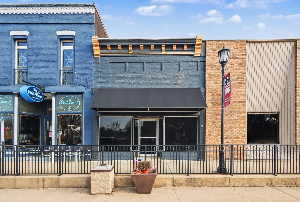 136 W Main Street Centreville Village MI 49032