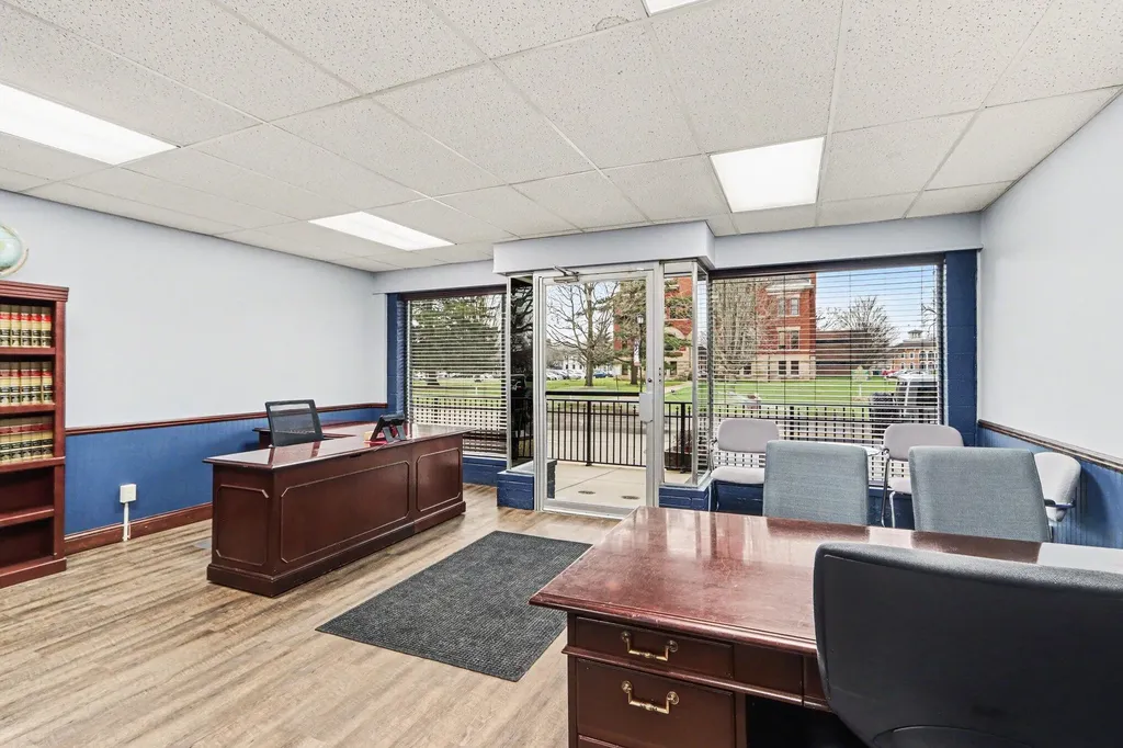 136 W Main Street Centreville Village MI 49032