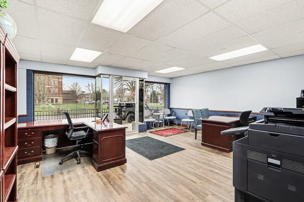 136 W Main Street Centreville Village MI 49032