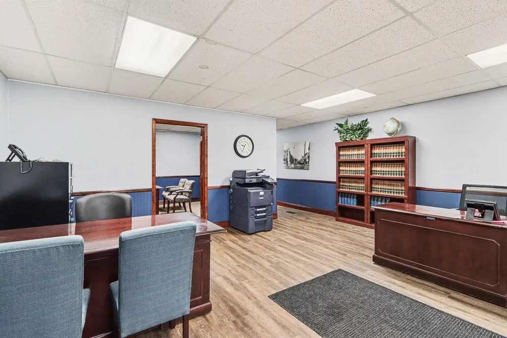 136 W Main Street Centreville Village MI 49032