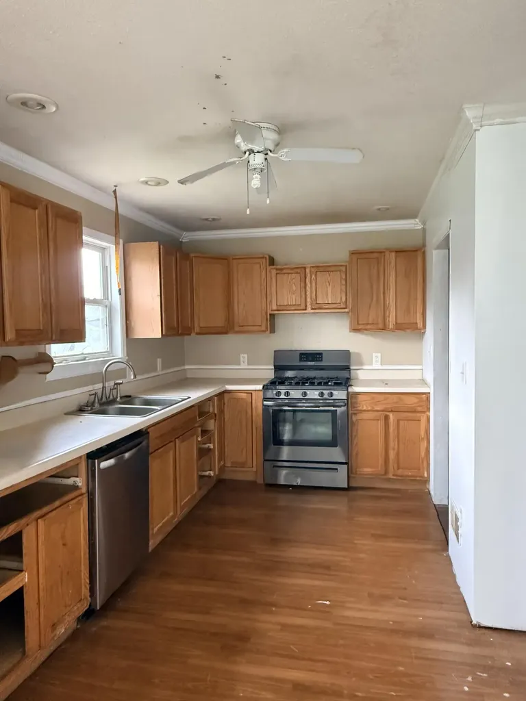 323 E South Street Marcellus Village MI 49067