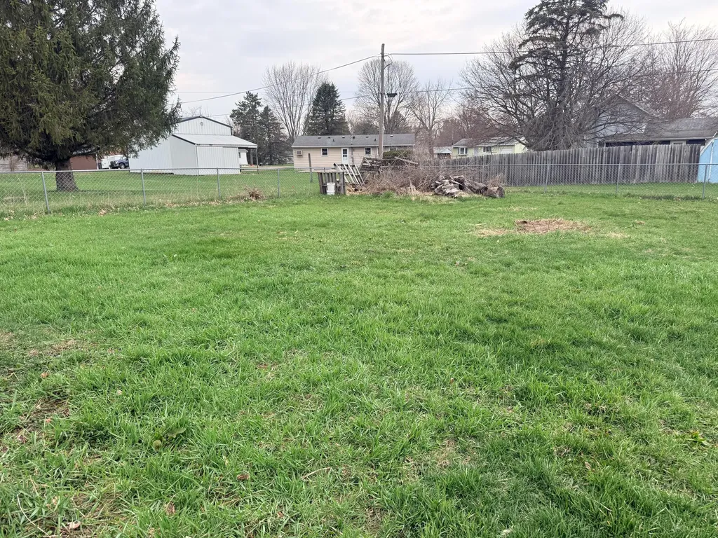 323 E South Street Marcellus Village MI 49067