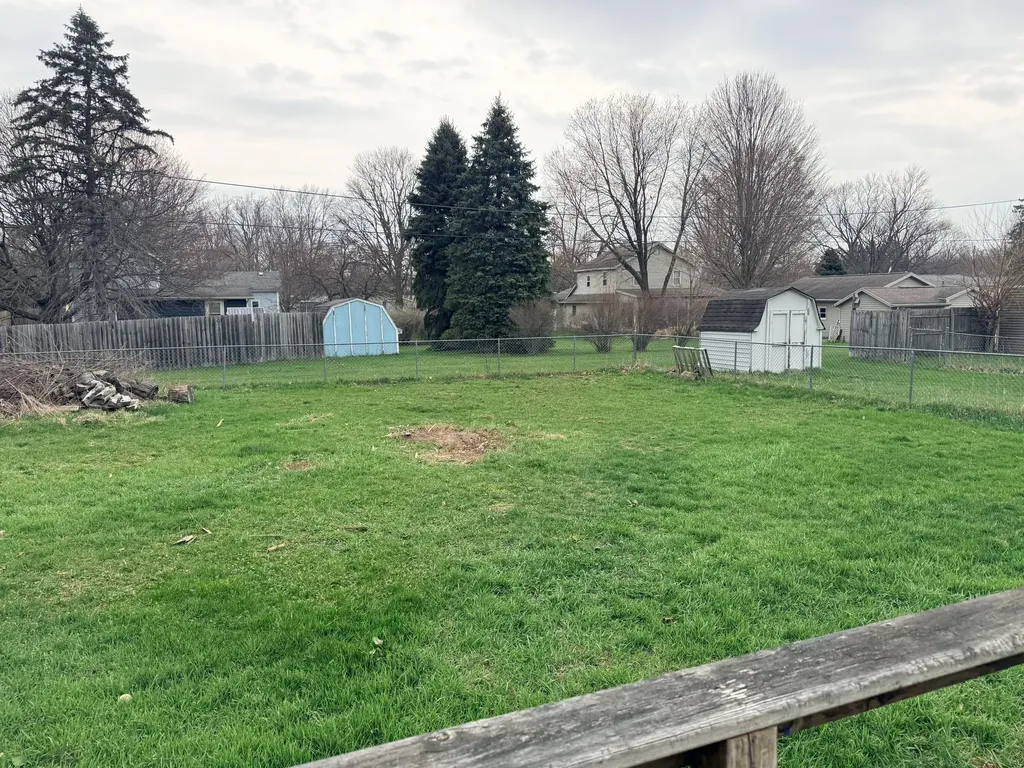 323 E South Street Marcellus Village MI 49067