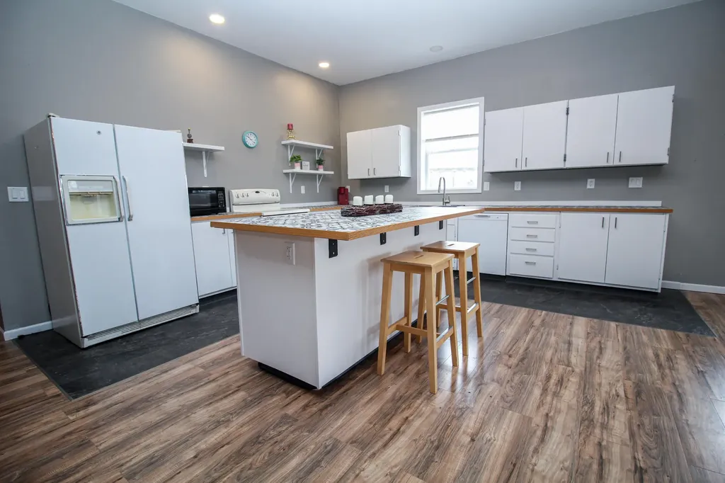 12039 Bair Lake Street Newberg Township MI 49061