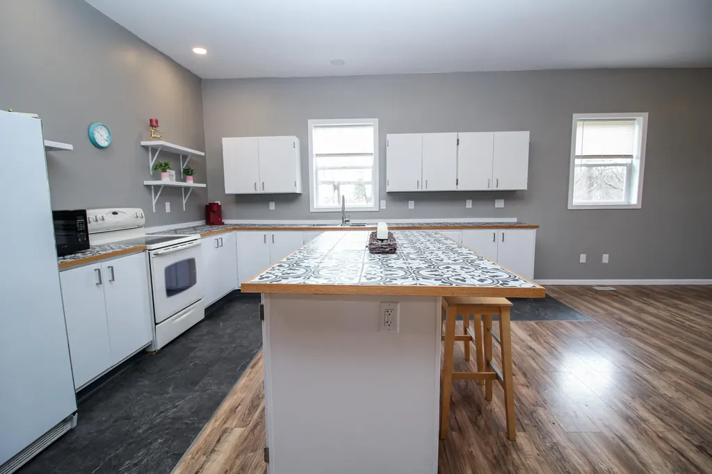 12039 Bair Lake Street Newberg Township MI 49061