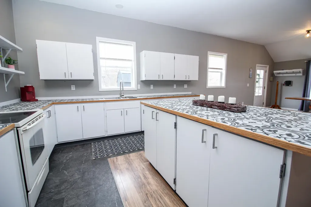 12039 Bair Lake Street Newberg Township MI 49061