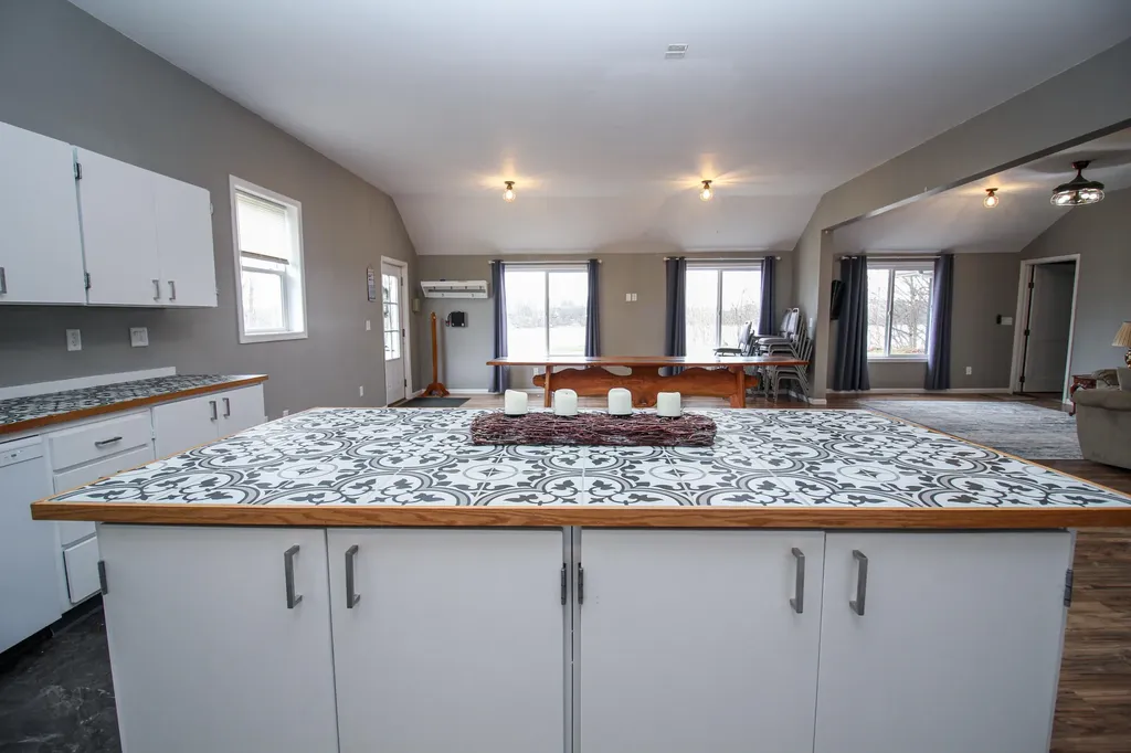 12039 Bair Lake Street Newberg Township MI 49061