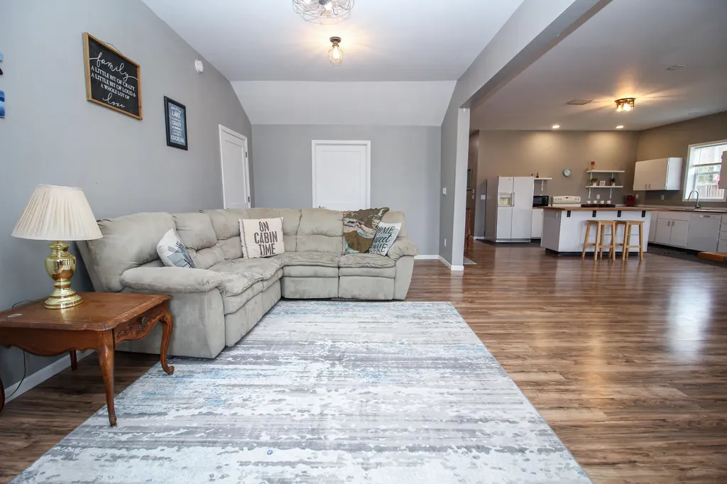 12039 Bair Lake Street Newberg Township MI 49061
