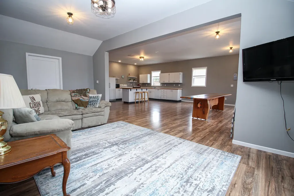 12039 Bair Lake Street Newberg Township MI 49061