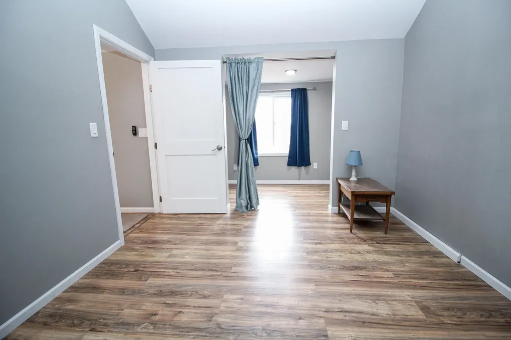 12039 Bair Lake Street Newberg Township MI 49061