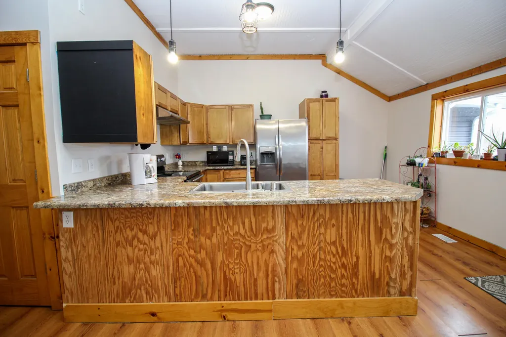 12039 Bair Lake Street Newberg Township MI 49061