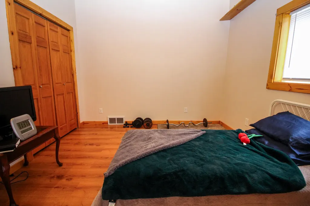 12039 Bair Lake Street Newberg Township MI 49061