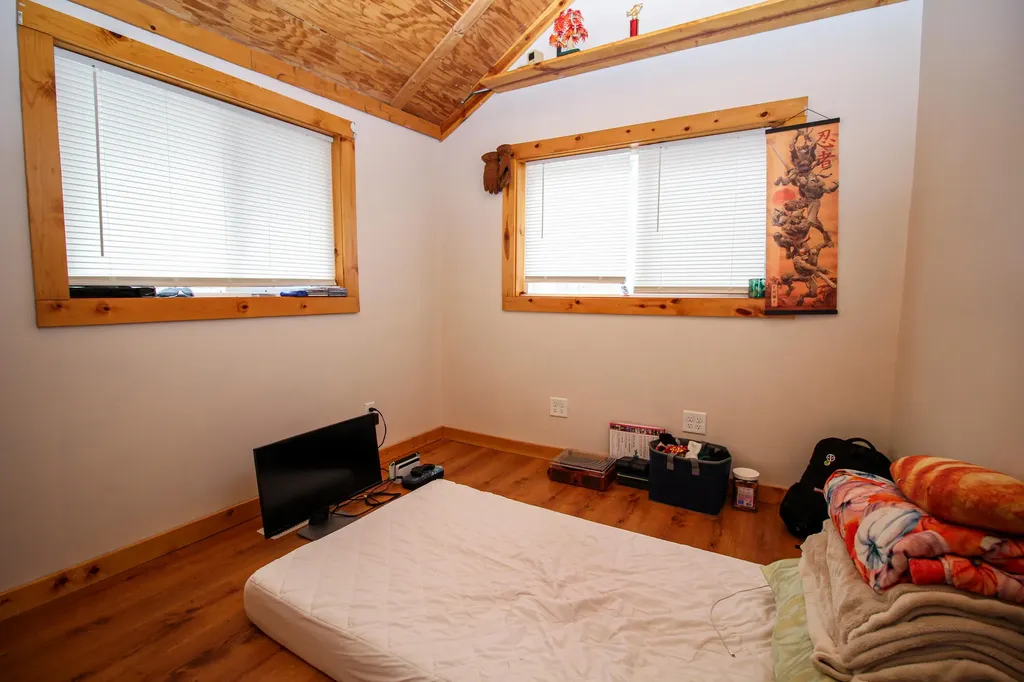 12039 Bair Lake Street Newberg Township MI 49061