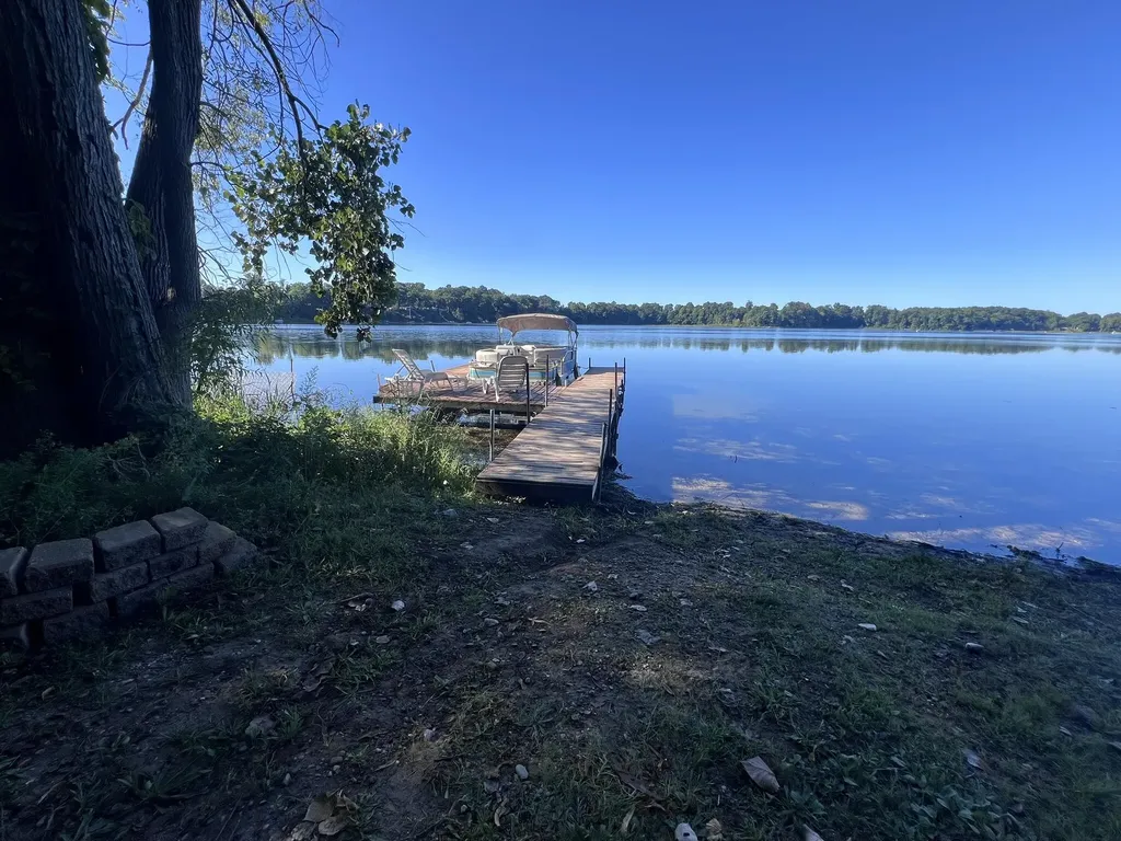 12039 Bair Lake Street Newberg Township MI 49061
