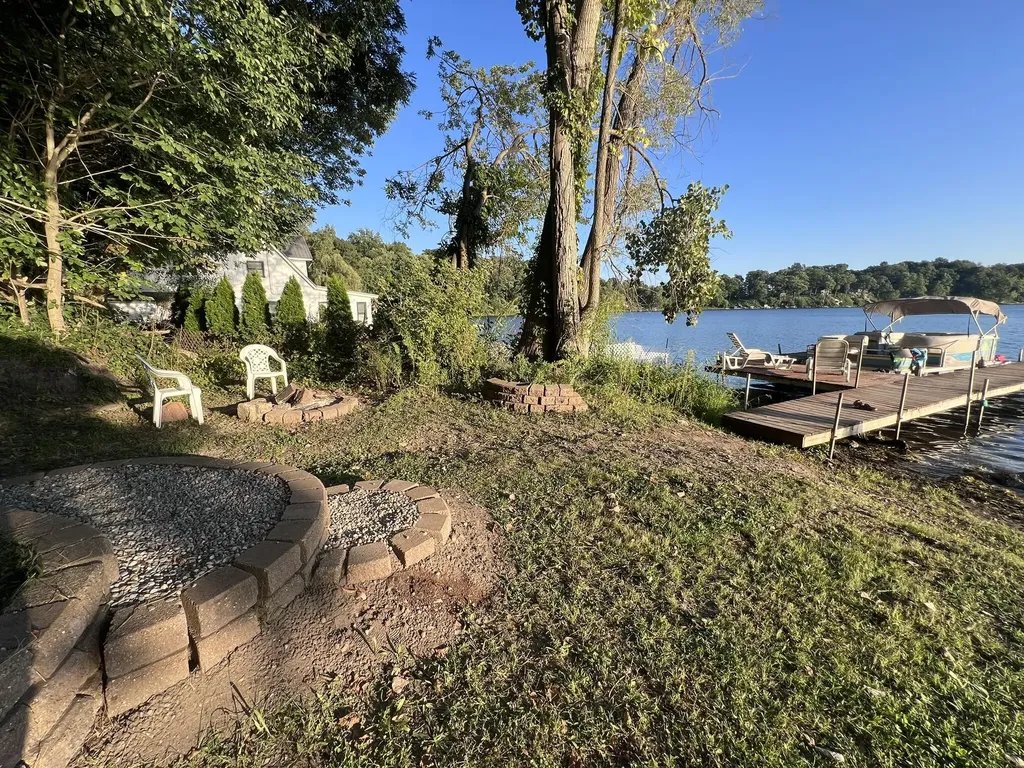 12039 Bair Lake Street Newberg Township MI 49061