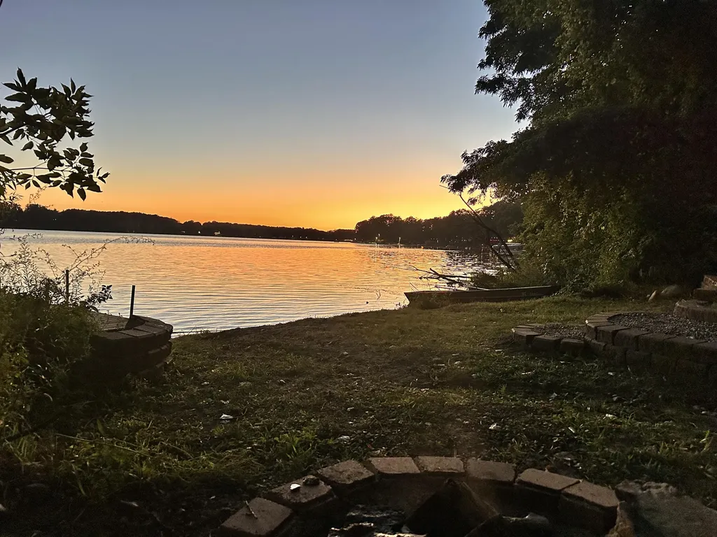 12039 Bair Lake Street Newberg Township MI 49061