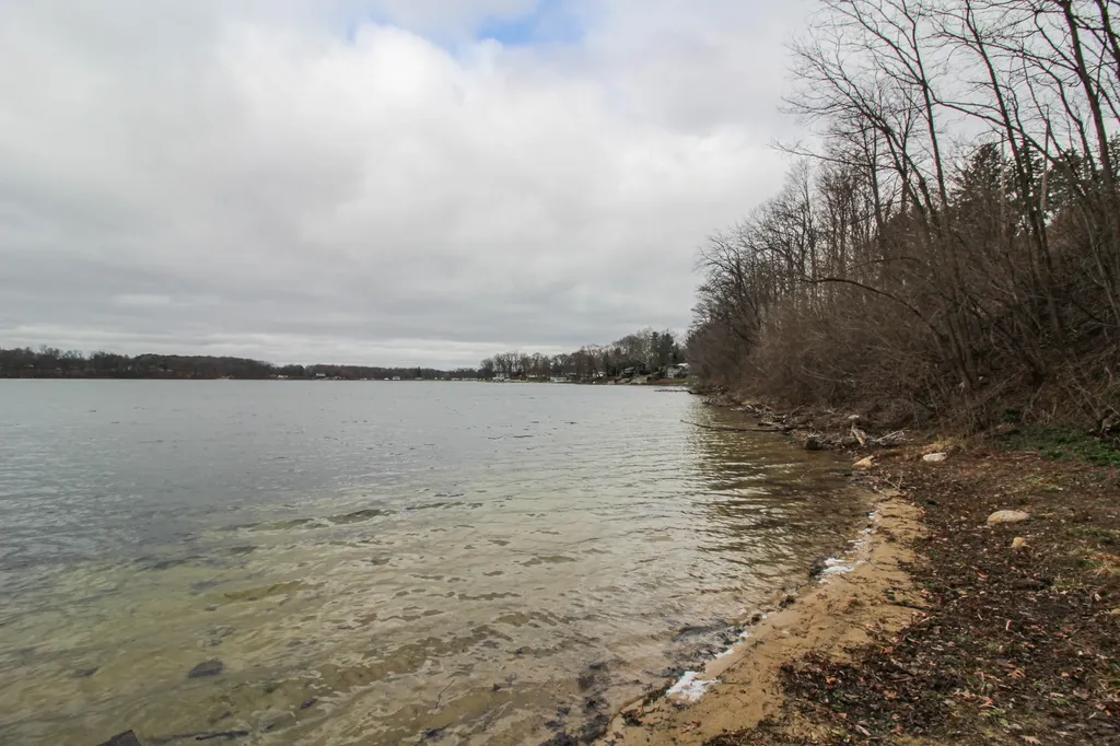 12039 Bair Lake Street Newberg Township MI 49061