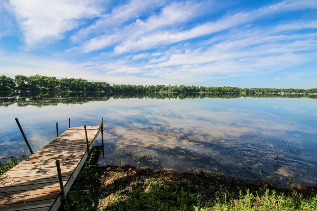 12039 Bair Lake Street Newberg Township MI 49061