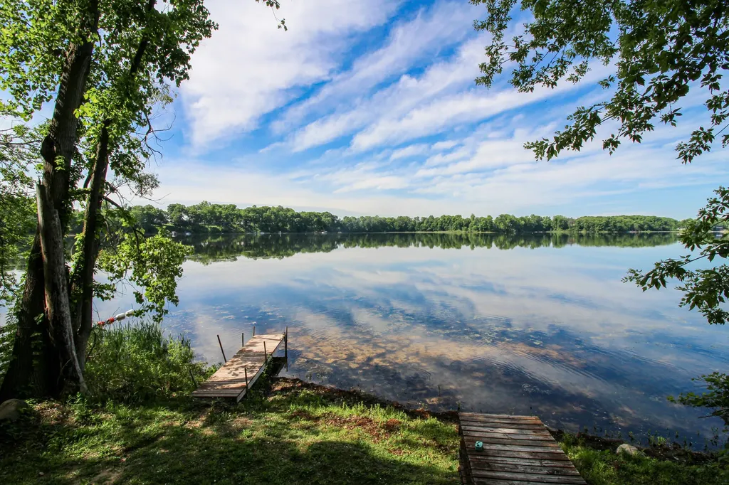 12039 Bair Lake Street Newberg Township MI 49061