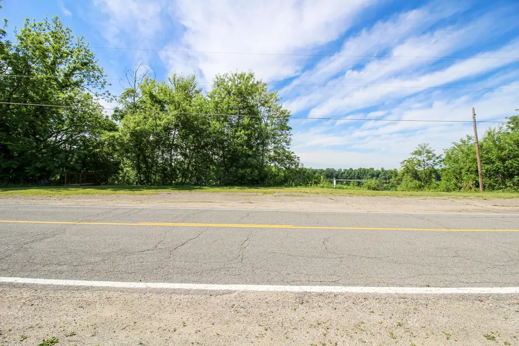 12039 Bair Lake Street Newberg Township MI 49061