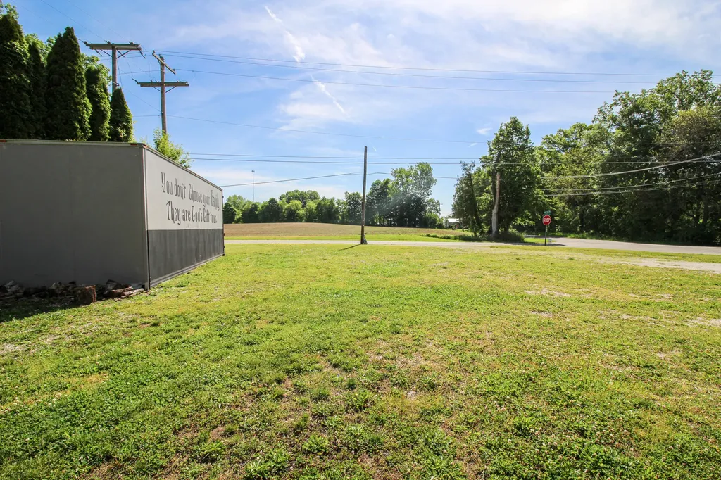 12039 Bair Lake Street Newberg Township MI 49061