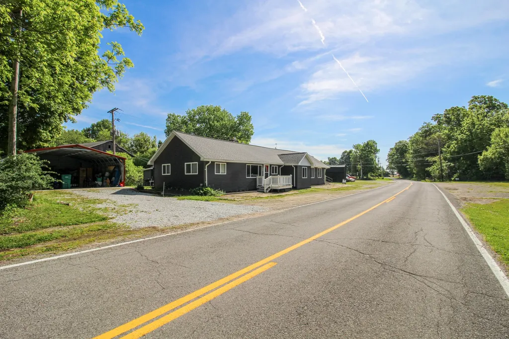 12039 Bair Lake Street Newberg Township MI 49061