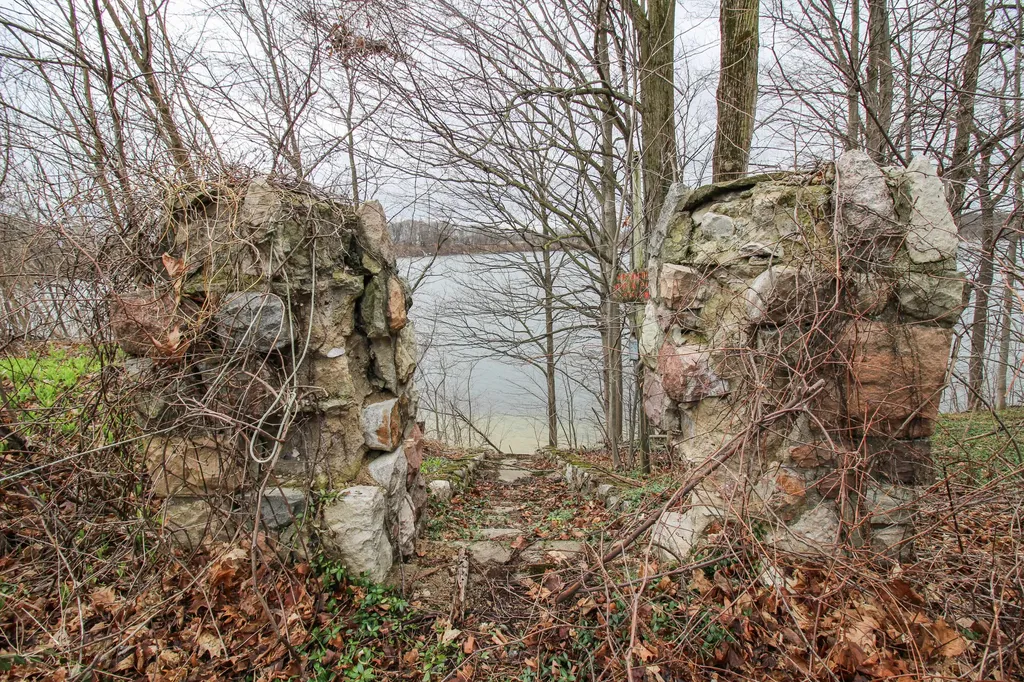 12039 Bair Lake Street Newberg Township MI 49061