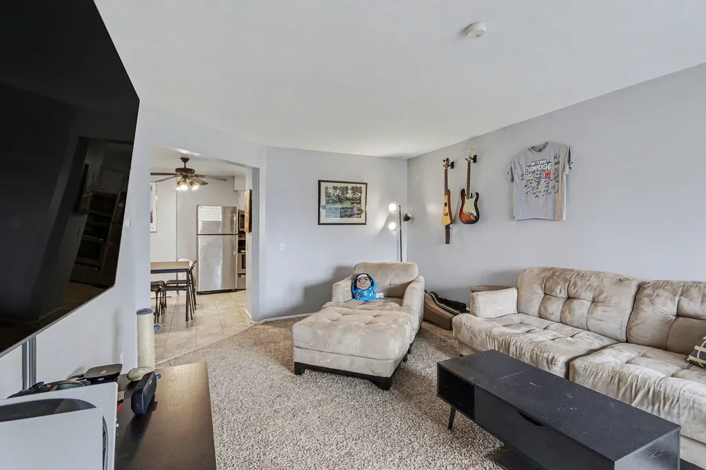 626 Lynn Avenue Kalamazoo City MI 49008
