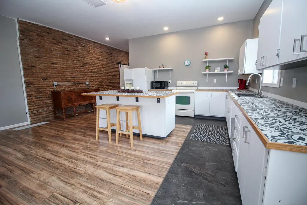 12039 Bair Lake Street Newberg Township MI 49061