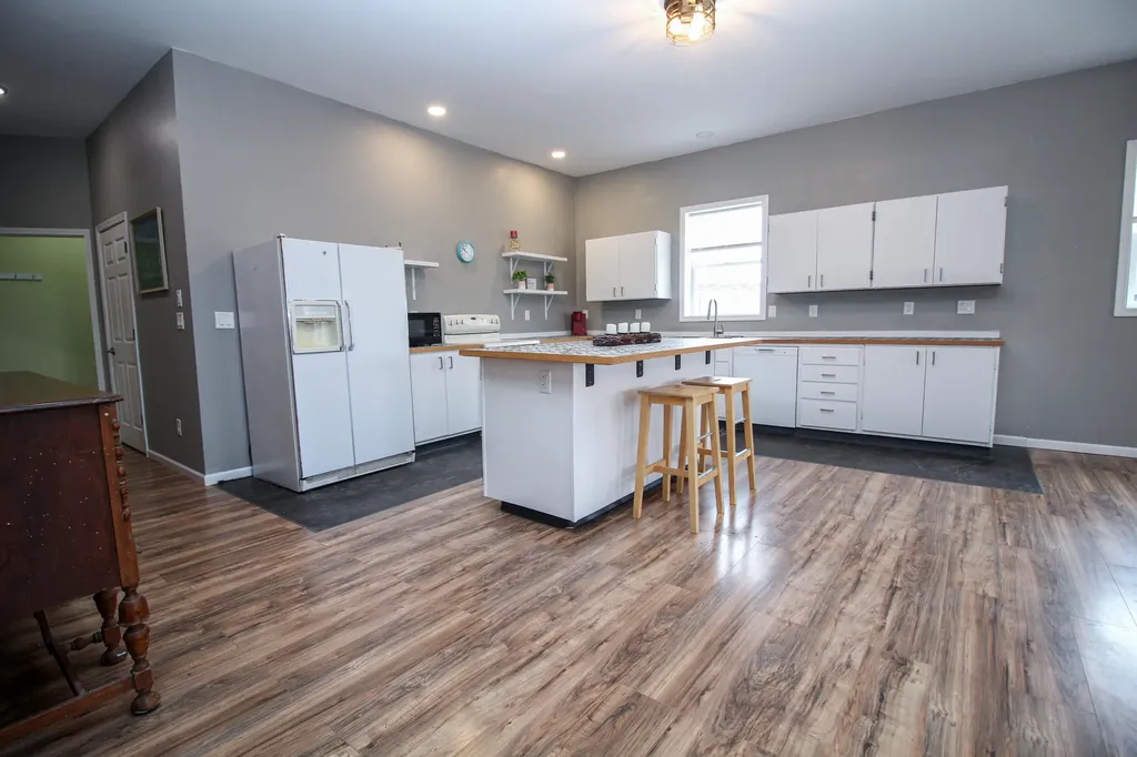 12039 Bair Lake Street Newberg Township MI 49061