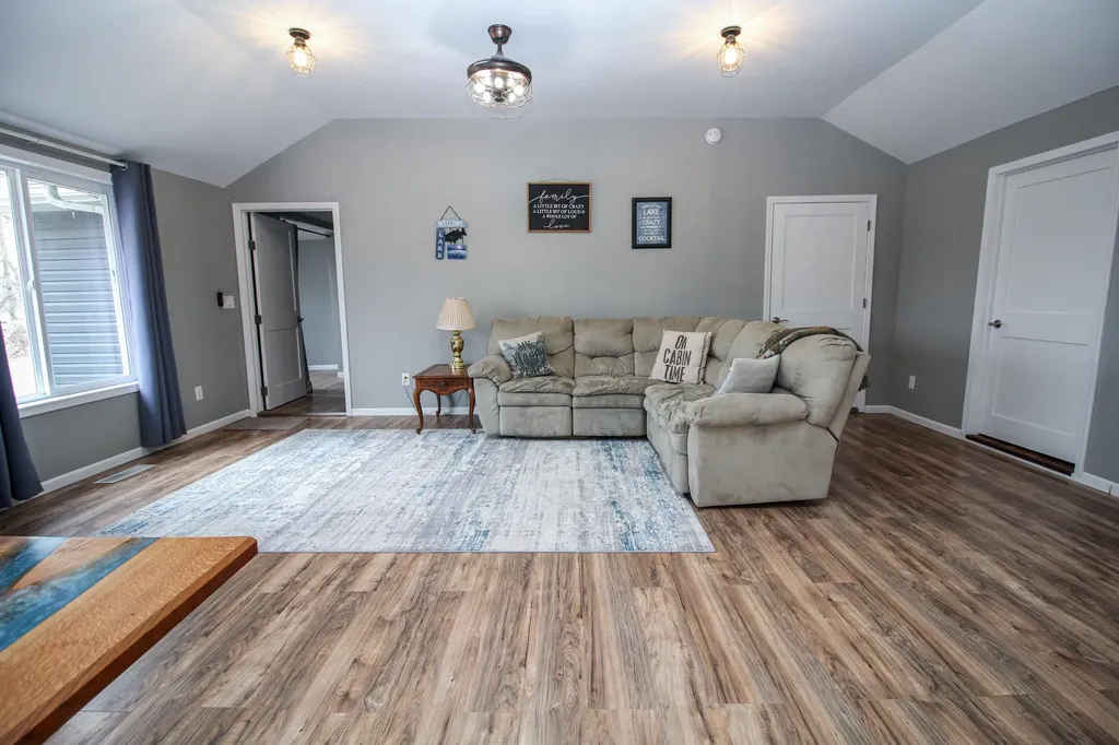 12039 Bair Lake Street Newberg Township MI 49061