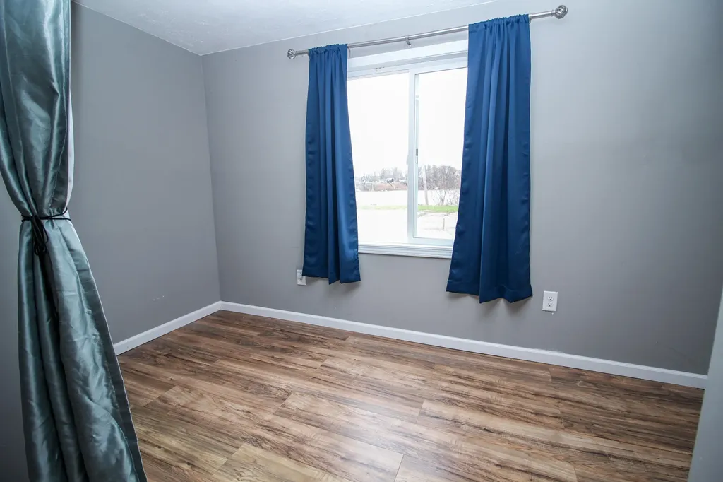 12039 Bair Lake Street Newberg Township MI 49061