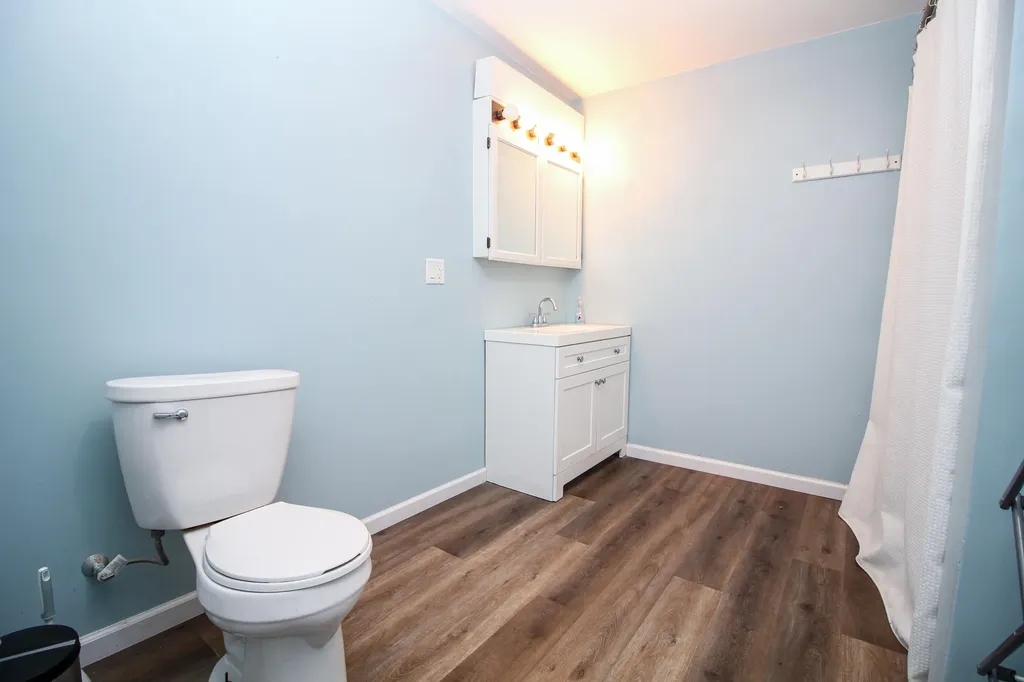 12039 Bair Lake Street Newberg Township MI 49061