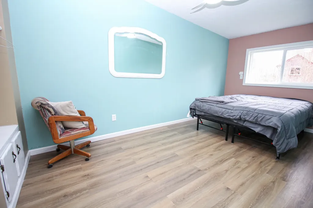 12039 Bair Lake Street Newberg Township MI 49061