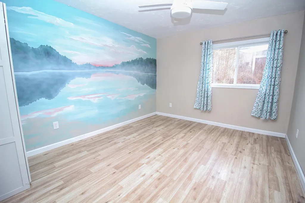 12039 Bair Lake Street Newberg Township MI 49061