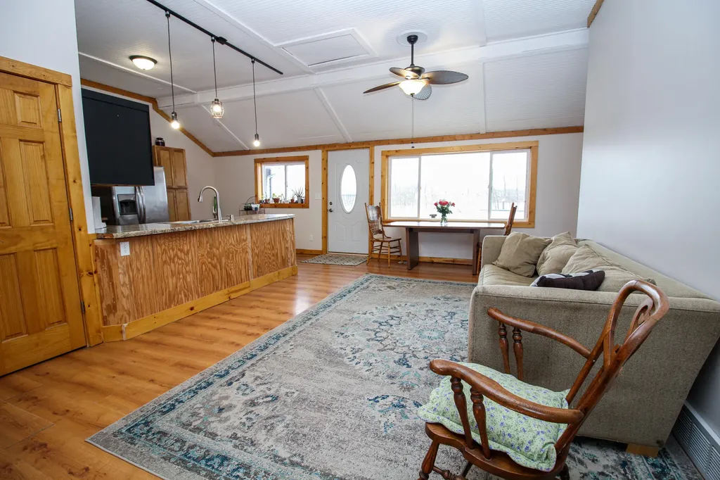 12039 Bair Lake Street Newberg Township MI 49061