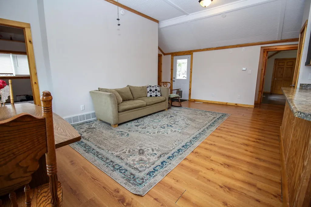 12039 Bair Lake Street Newberg Township MI 49061