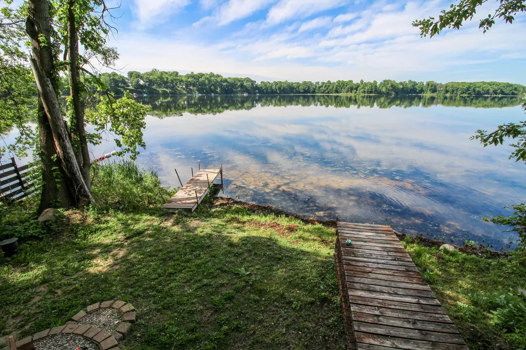 12039 Bair Lake Street Newberg Township MI 49061
