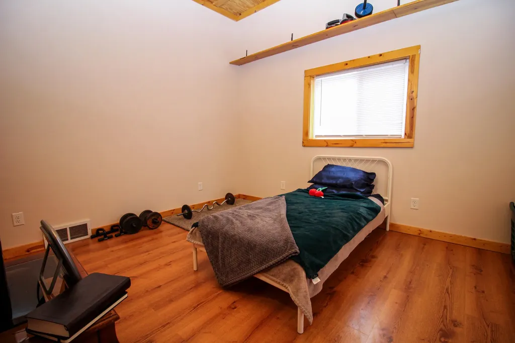 12039 Bair Lake Street Newberg Township MI 49061