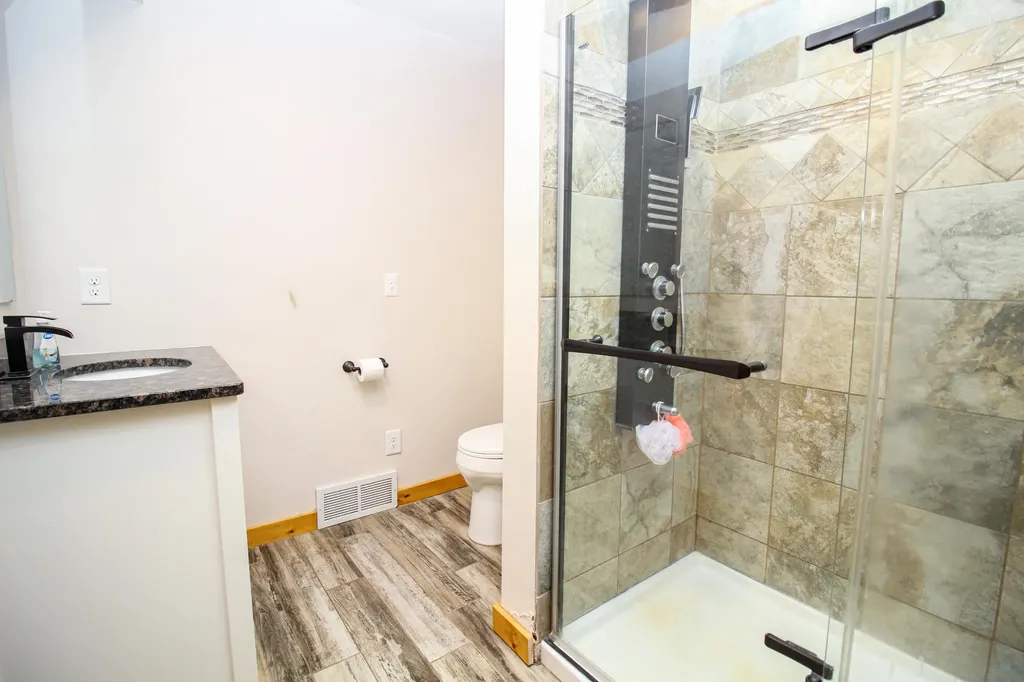 12039 Bair Lake Street Newberg Township MI 49061