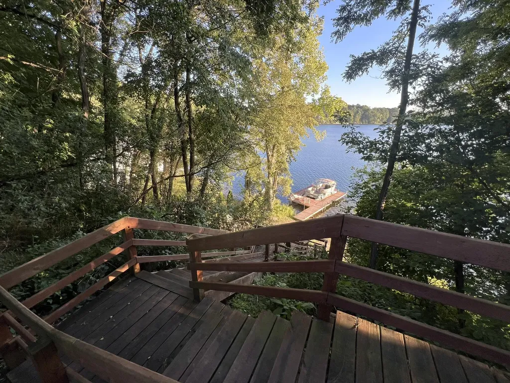 12039 Bair Lake Street Newberg Township MI 49061